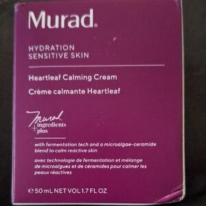 Murad Heartleaf Calming Cream